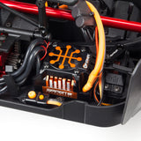 ARRMA 1/8 KRATON 4WD 6S BLX BRUSHLESS RTR