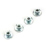 DUBRO BLIND NUTS 4-40