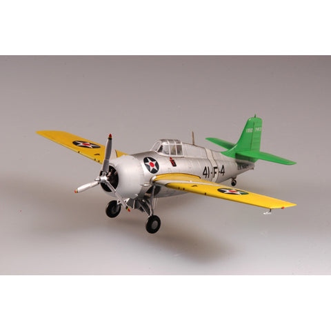 MRC F4F VF41 WILDCAT