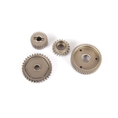 AXIAL CAPRA DIG TRANNY GEARS