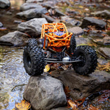 AXIAL 1/10 RBX10 RYFT 4WD BRUSHLESS RTR