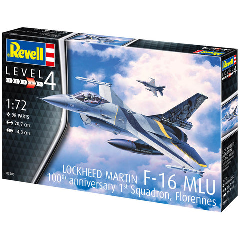 REVELL COMBAT AIRCRAFT
