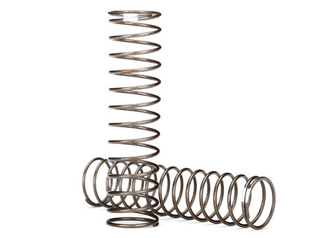 TRAXXAS SHOCK SPRING .30 WHITE