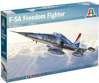 ITALERI1:72 F-5A Freedom Fighter