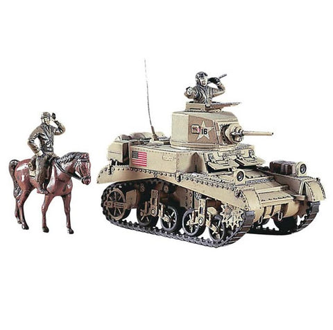 HASEGAWA STUART MK-1