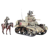HASEGAWA STUART MK-1