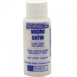 MICRO SATIN