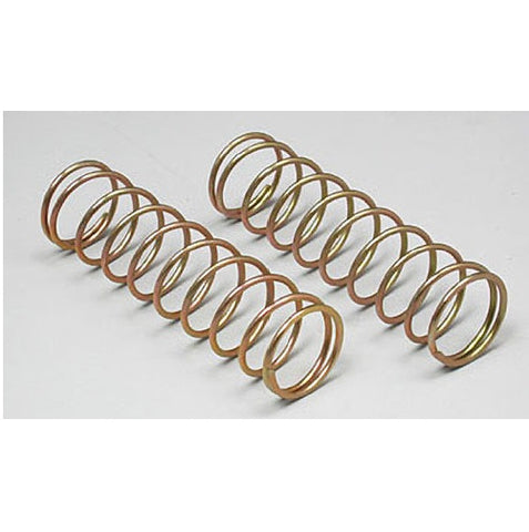 ASSOCIATED SHOCK SPRING GOLD