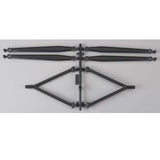 AXIAL LINKAGE PARTS TREE
