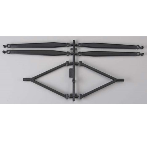 AXIAL LINKAGE PARTS TREE