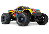 TRAXXAS MAXX 4S