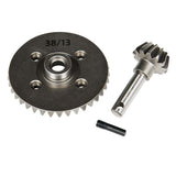 AXIAL HD BEVEL GEAR 38T