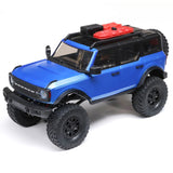 AXIAL 1/24 SCX24 4WD 2021 FORD BRONCO RTR