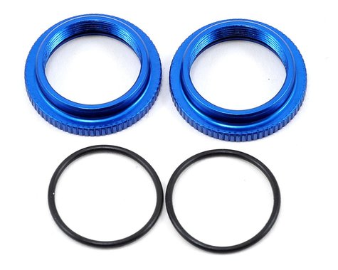 ASSOCIATED FT 12 mm Threaded Collars