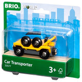 BRIO Car Transporter