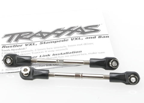 TRAXXAS LINK TURNBUCKLES 59M