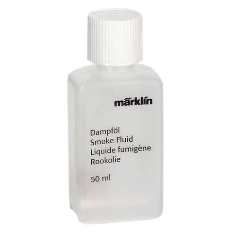 MARKLIN SMOKE FLUID 50ML