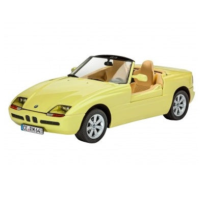 REVELL 1/24 BMW Z1 CONVERTIBLE