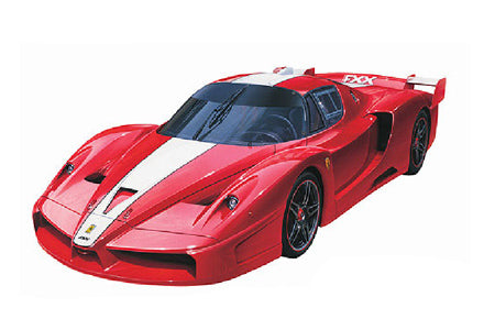 TAMIYA 1/24 Ferrari FXX Sports Car