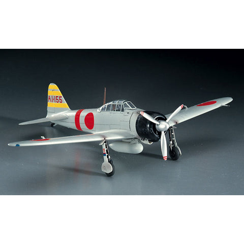 HASEGAWA ZERO ZEKE TYPE