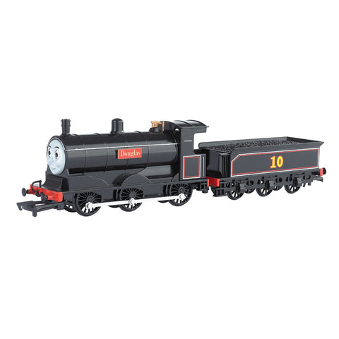 HO THOMAS DOUGLAS W/MOVINGEYES