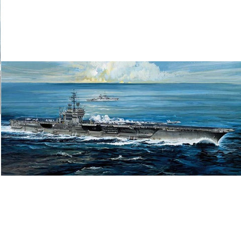 ITALERI 1/720 USS AMERICA