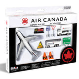 DARON Air Canada Playset