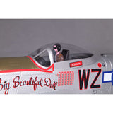 FMS P-51D BBD 800 mm PNP, V2