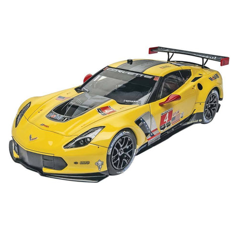 REVELL 1/25  CORVETTE C7.R