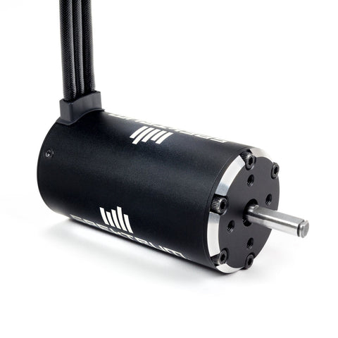 SPEKTRUM Firma 4685 1250Kv 4-Pole Brushless Motor: 8mm