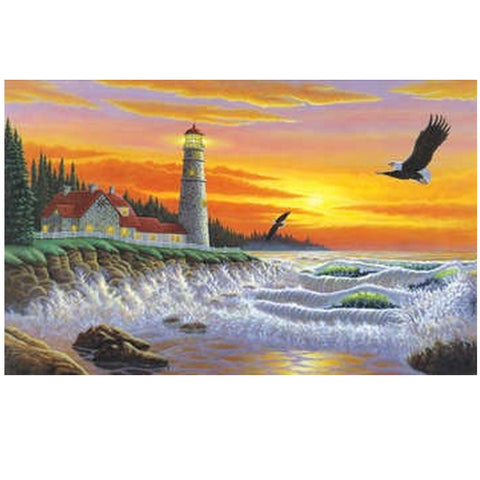 ROYAL&LANGNICKEL GUIDING LIGHT