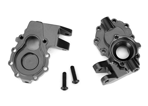 TRAXXAS PORTAL HOUSING FR INR