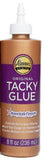 ALEENES Tacky Glue 8oz. Bottle
