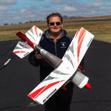 EFLITE Ultimate 3D 950mm PNP