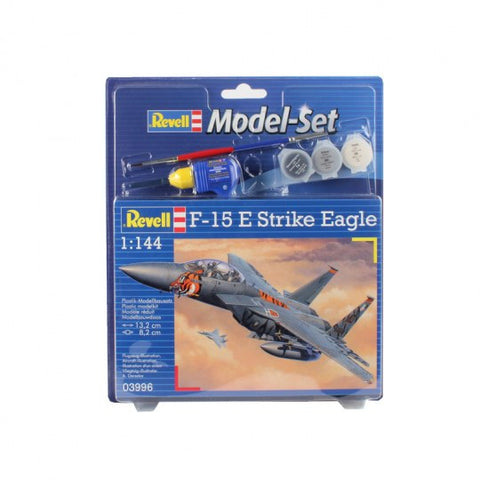 REVELL F14 STIKE EAGLE