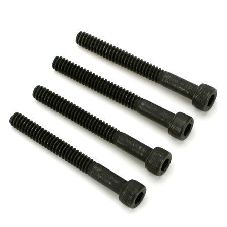 DUBRO SHD CAP SCREW 6-32X1 1/2