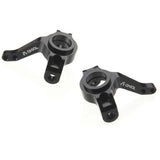 AXIAL ALUMINUM KNUCKLE BLACK