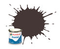 HUMBROL 14ml. Enamel Matte Track