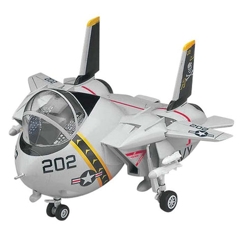 HASEGAWA F-14 TOMCAT EGG PLANE
