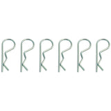 ASSOCIATED Hood Pins: RC10/T/2/3,B2/3/TC4