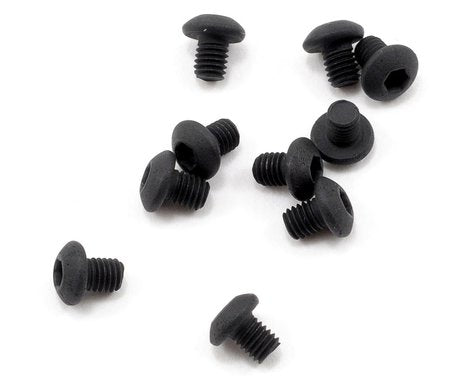 ASSOCIATED BUTTON HEAD 3x4