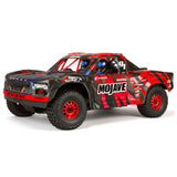 ARRMA 1/7 MOJAVE 4WD 6S BLX BRUSHLESS RTR