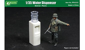 JS WORK1/35 Water Cooler