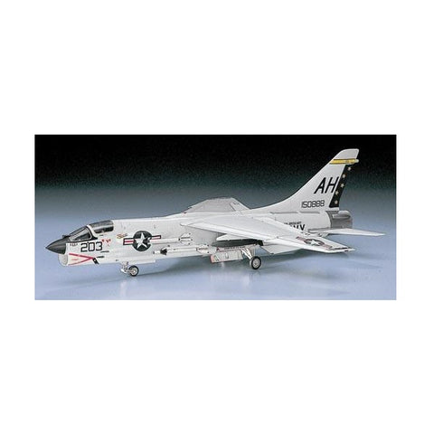 HASEGAWA F-8E CRUSADER