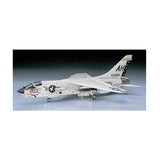 HASEGAWA F-8E CRUSADER