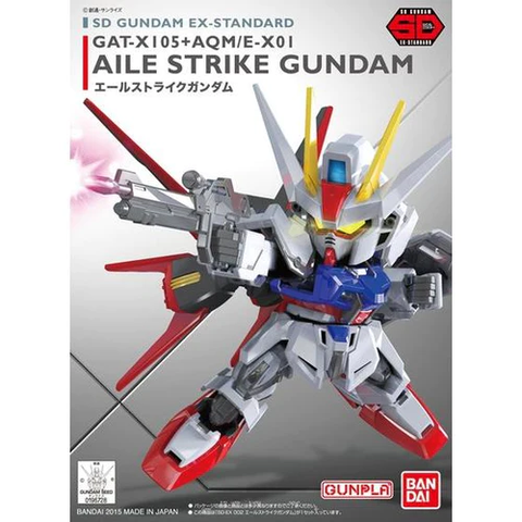 002 ALIE STRIKE GUNDAM SEED