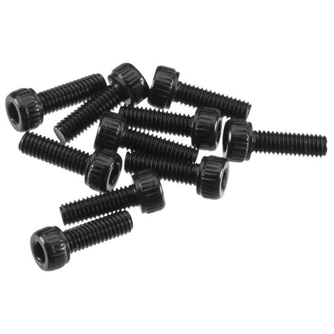 AXIAL CAP HEAD SCREW 2.6X8MM