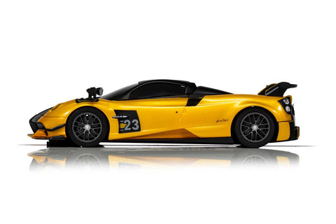 SCALEXTRIC PAGANI HUAYRA ROASTER 1/32