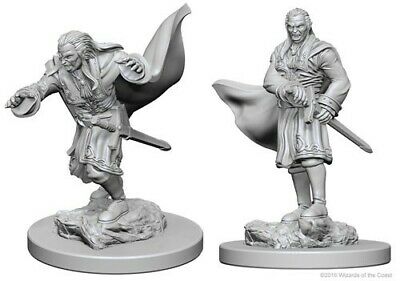 D&D VAMPIRES