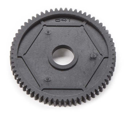 AXIAL SPUR GEAR 32P 64T